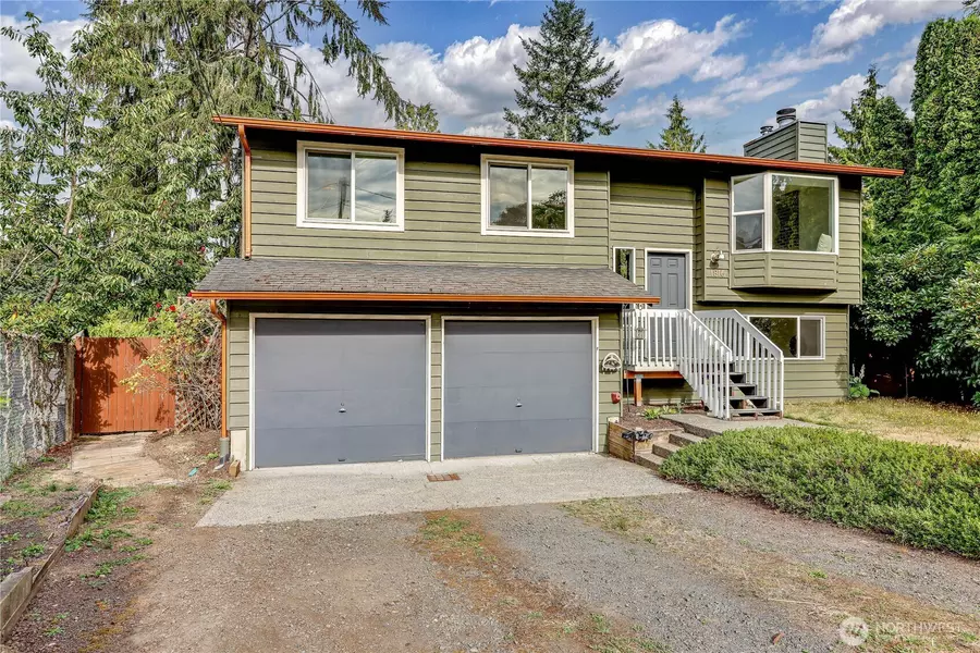 1816 Agate CT NW, Poulsbo, WA 98370