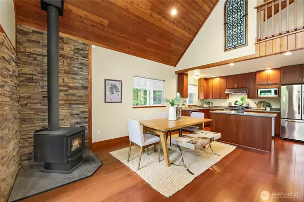 Snoqualmie Pass, WA 98068,91 Mountain Home Rd