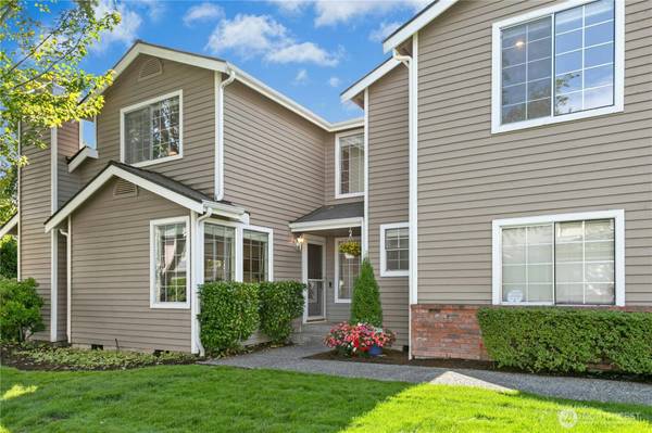 24325 SE 41st LN #61, Sammamish, WA 98029