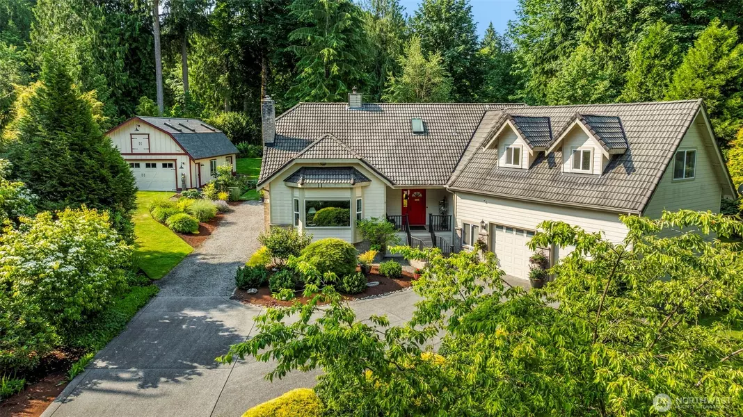 21025 NE 169th ST, Woodinville, WA 98077