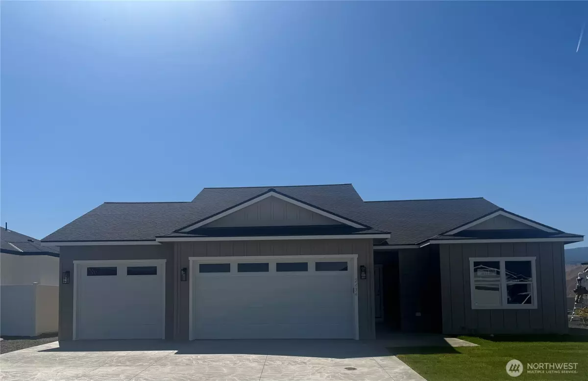 East Wenatchee, WA 98802,2434 Noah ST SE