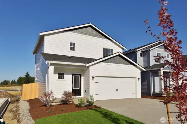 Yelm, WA 98597,9726 Hay ST SE