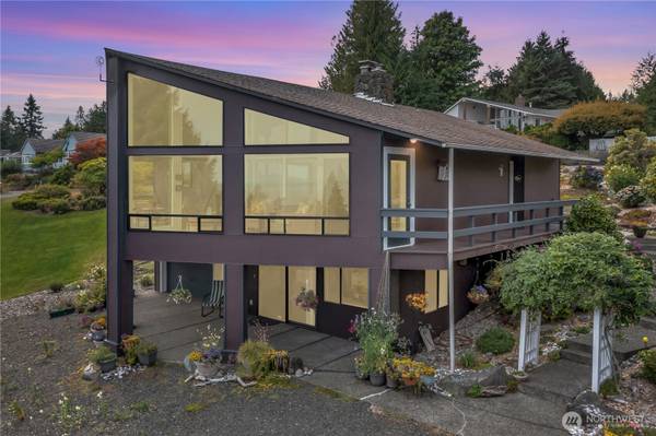 80 Harms LN, Port Ludlow, WA 98365