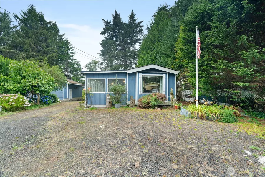 23 Cole ST, Copalis Beach, WA 98535