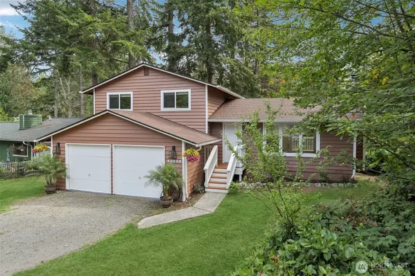 North Bend, WA 98045,43233 SE 176th St