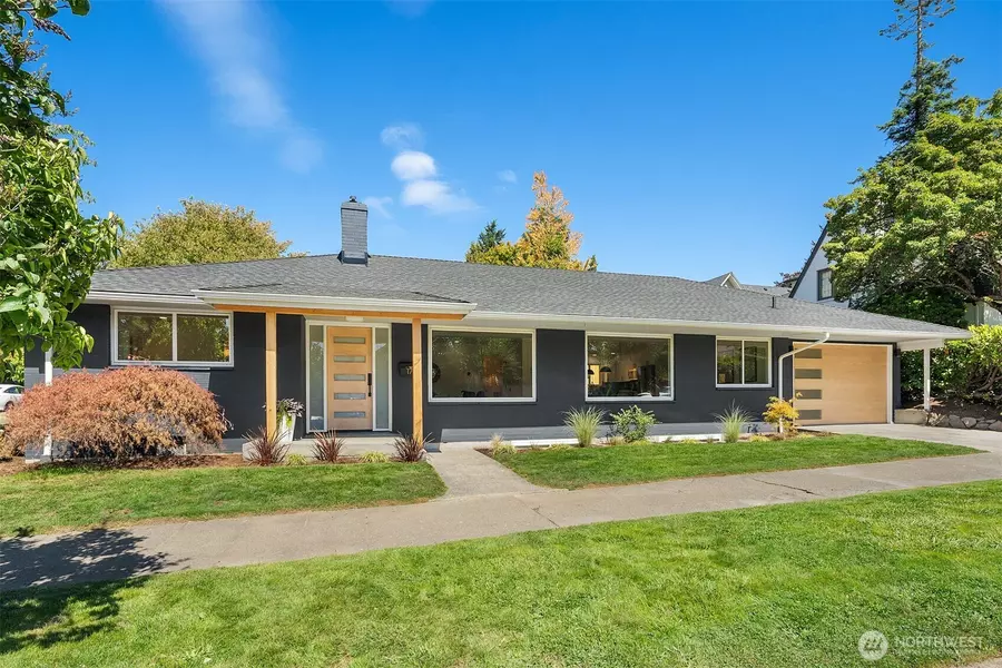 1704 NE 68th ST, Seattle, WA 98115
