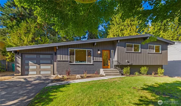 1604 NW 192nd ST, Shoreline, WA 98177