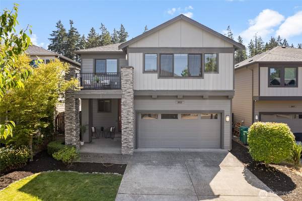 18021 44th AVE SE, Bothell, WA 98012