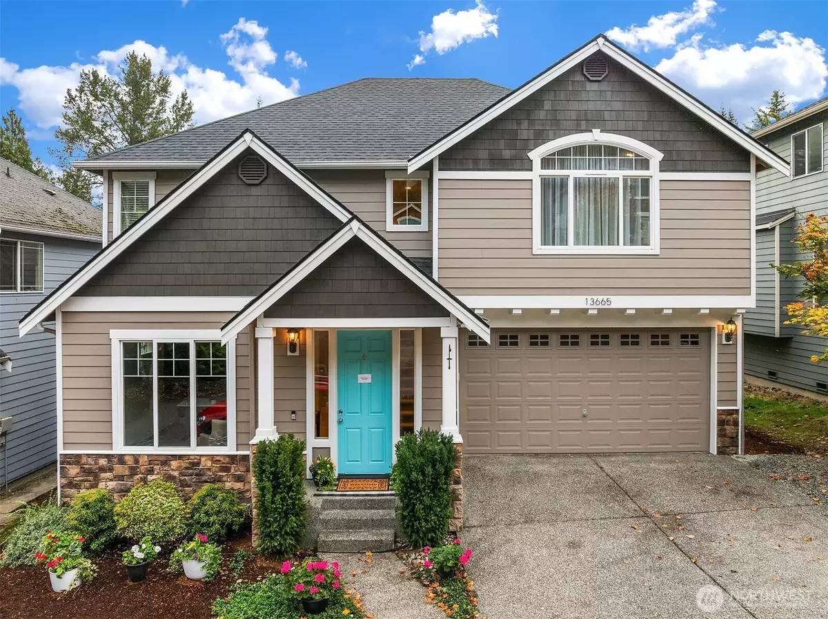 Woodinville, WA 98072,13665 NE 203rd ST