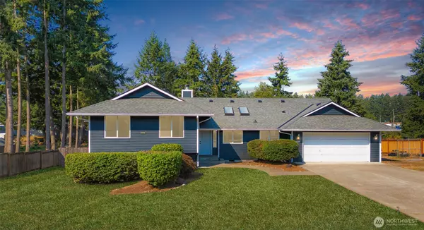 18510 2nd AVE E, Spanaway, WA 98387