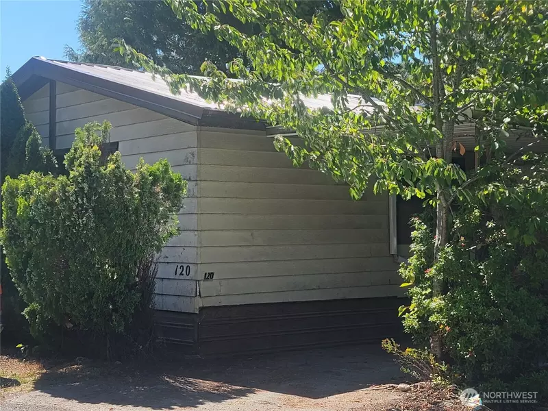 4015 Eliza AVE #120, Bellingham, WA 98226