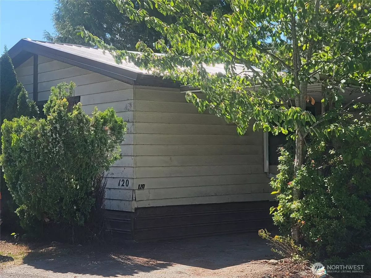 Bellingham, WA 98226,4015 Eliza AVE #120