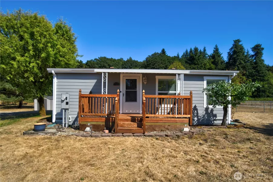 20102 Rainy LN SW, Rochester, WA 98579