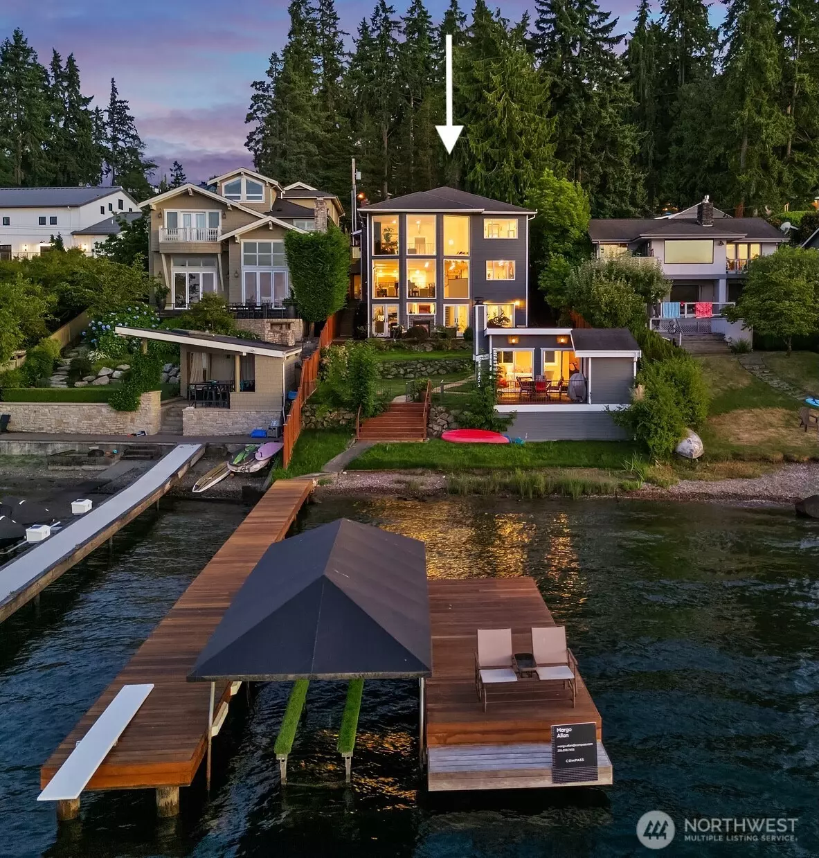 Bellevue, WA 98008,17714 SE 40th PL