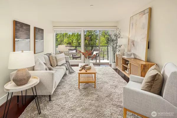Mercer Island, WA 98040,3208 81st PL SE #D102