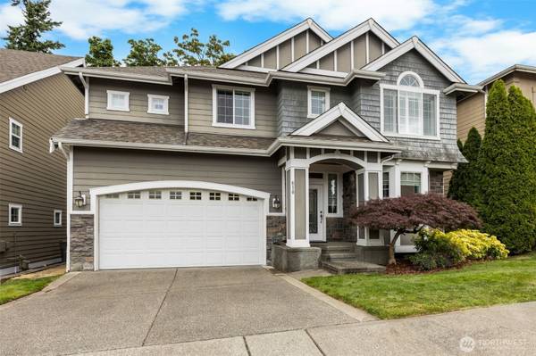 810 Lincoln AVE SE, Renton, WA 98057