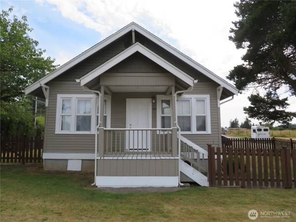 1891 E Smith RD, Bellingham, WA 98226