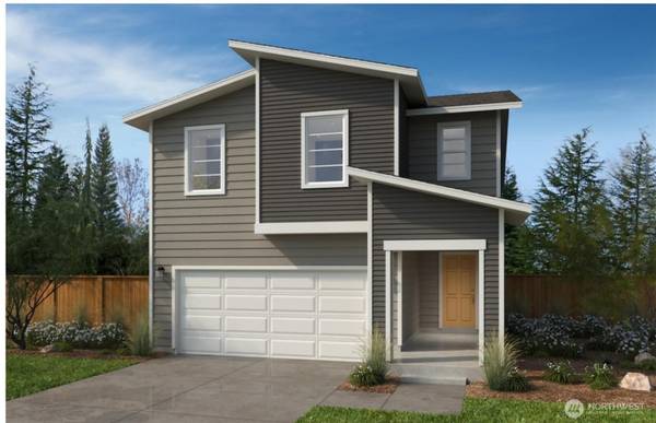1972 NW Meadowview DR #4, Poulsbo, WA 98370