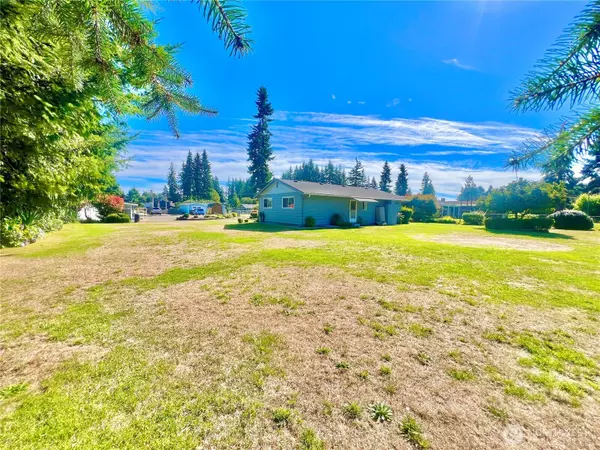 Montesano, WA 98563,613 Holm AVE