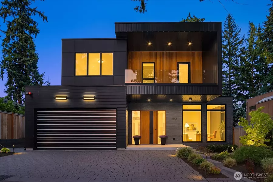 3138 108th AVE SE, Bellevue, WA 98004