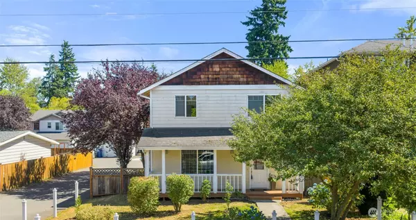9339 18th AVE W, Everett, WA 98204