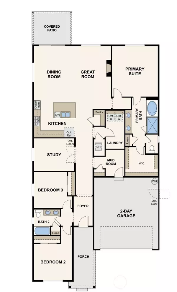 Port Orchard, WA 98367,5991 Thornhill AVE SW