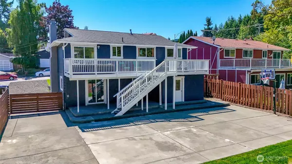 6521 N 51st Street, Tacoma, WA 98407