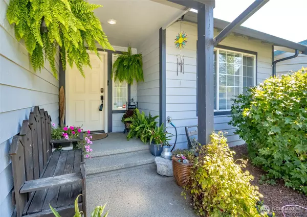 Graham, WA 98338,22605 127th AVE E