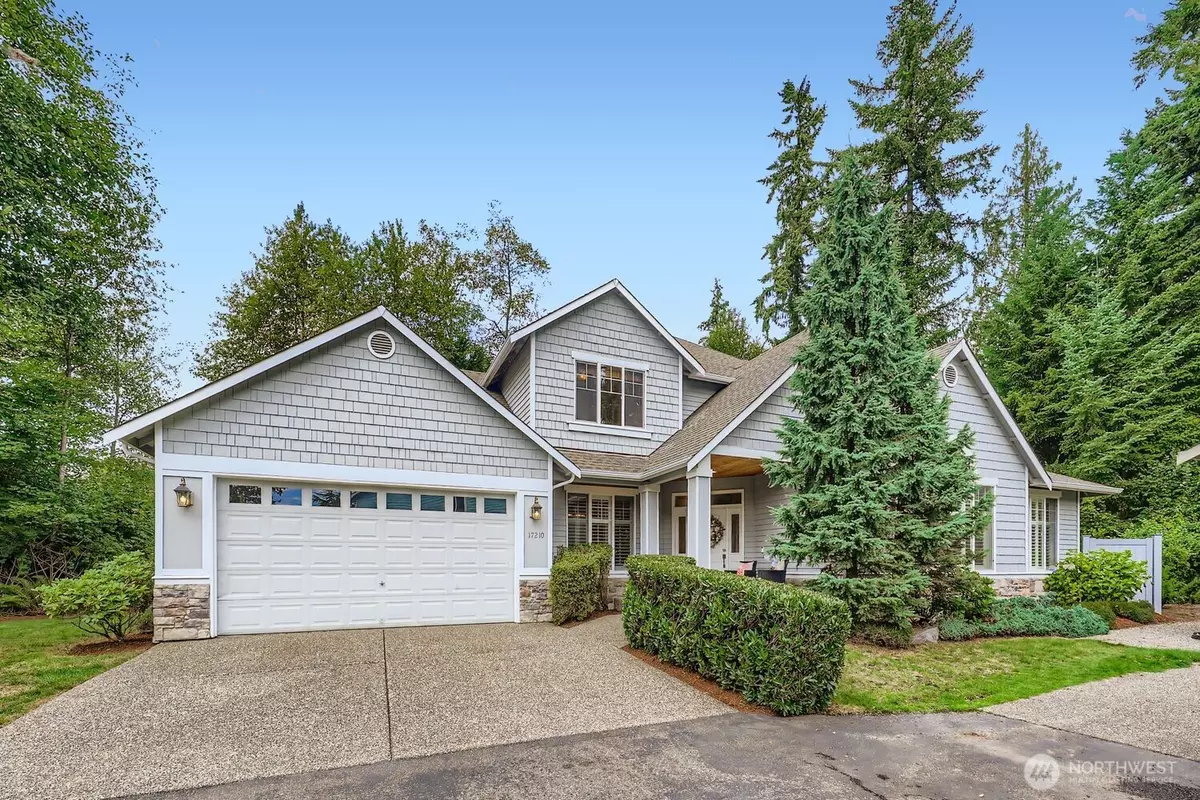 Bothell, WA 98012,17210 5th PL W