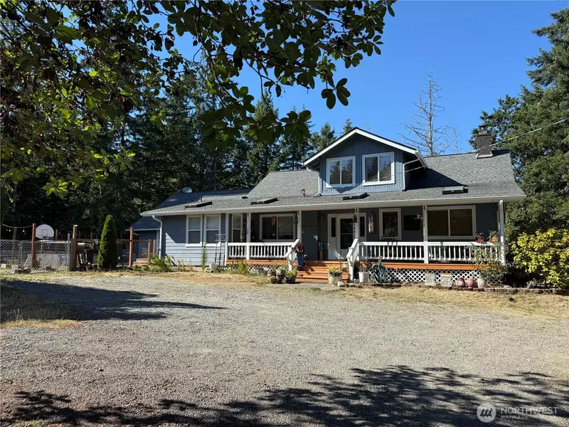 1704 S 2nd ST, Shelton, WA 98584
