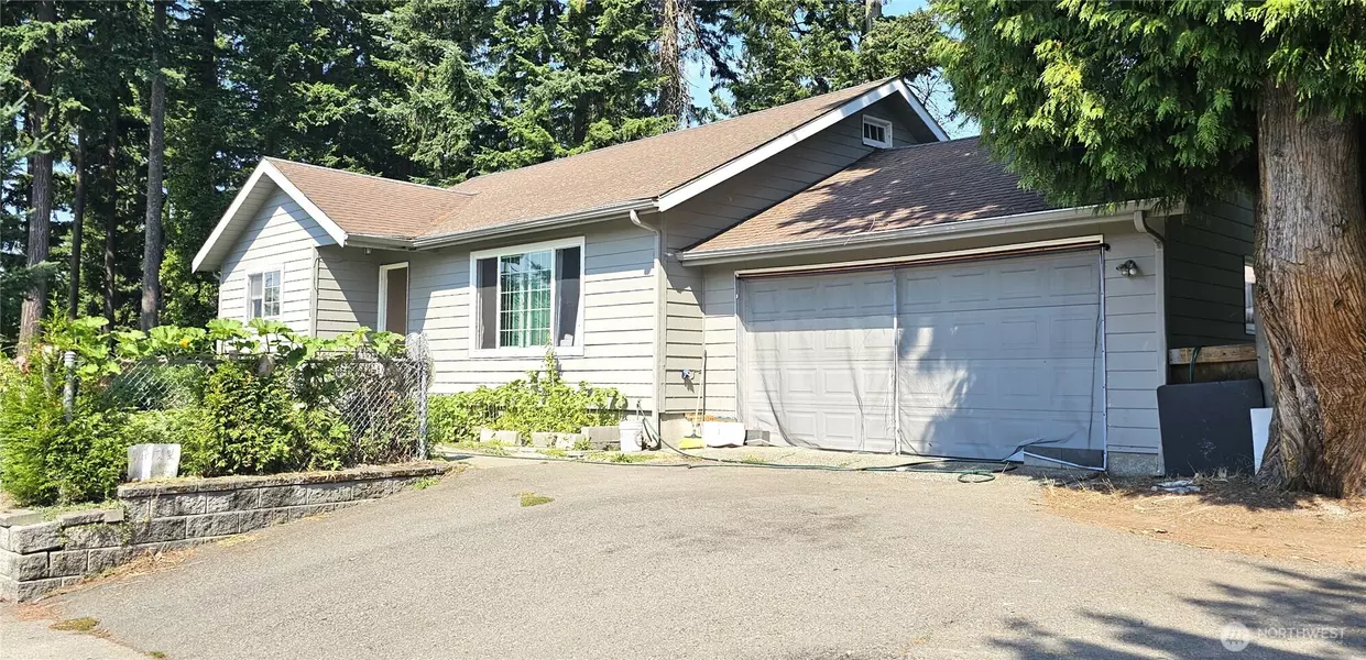 1816 S 312th ST, Federal Way, WA 98003