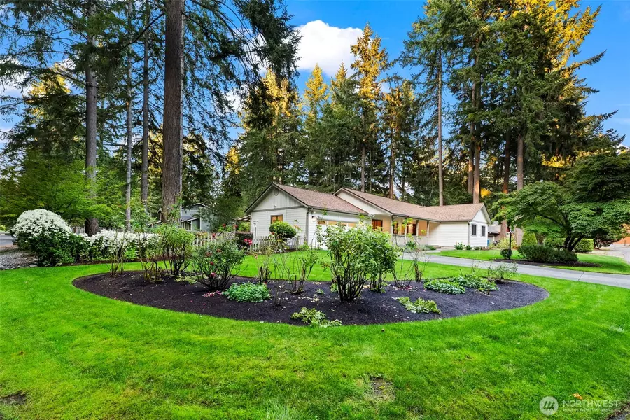 3618 68th Avenue Ct NW, Gig Harbor, WA 98335