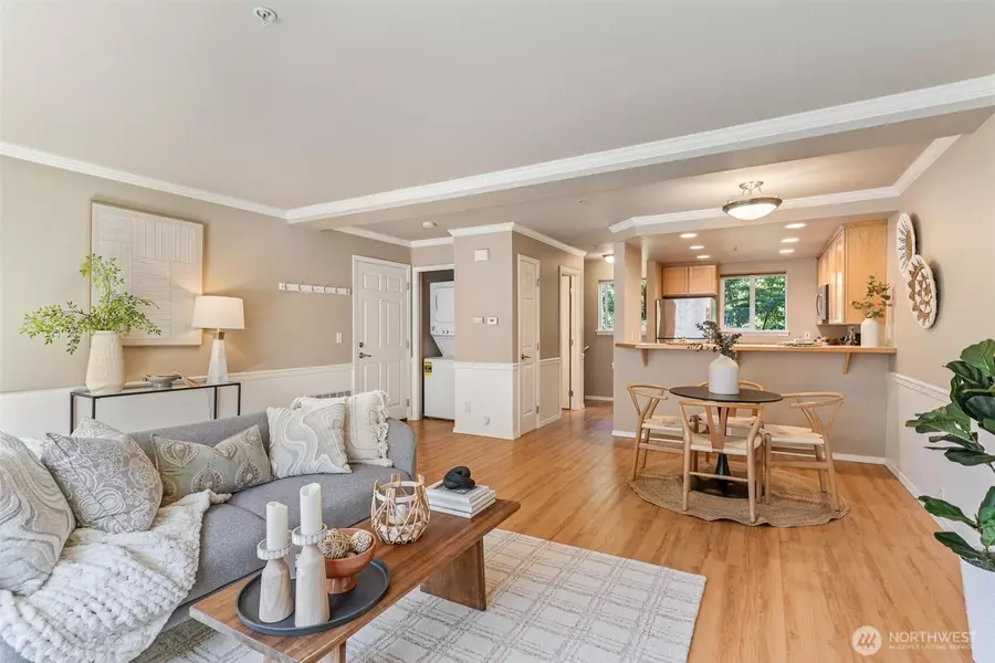 17921 80th AVE NE #A2, Kenmore, WA 98028