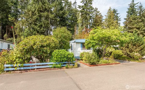 Sequim, WA 98382,111 Dryke RD #75