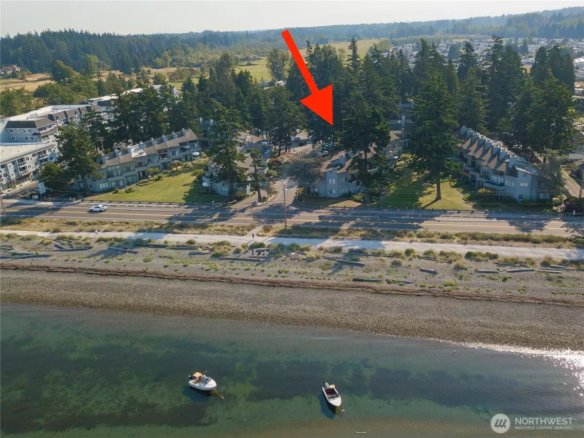 Blaine, WA 98230,7806 Birch Bay DR #308