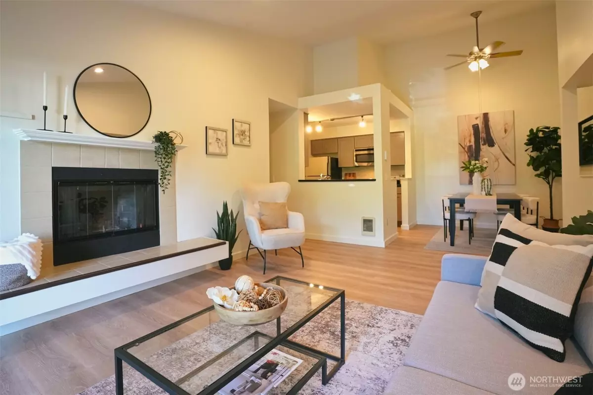 Mukilteo, WA 98275,12303 Harbour Pointe Boulevard #AA303