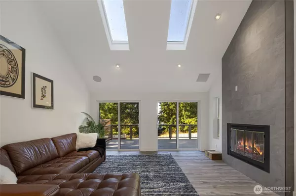 Lopez Island, WA 98261,27 Dryad PL