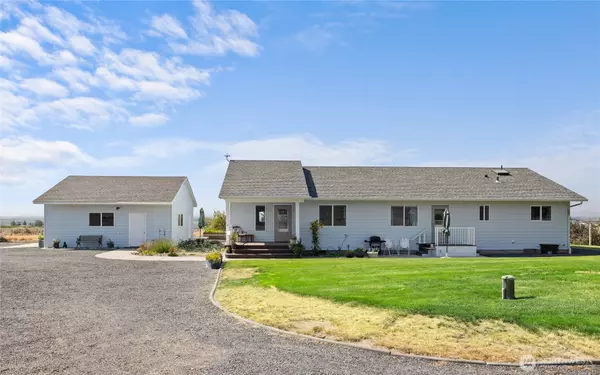Quincy, WA 98848,13021 Road 12.7 NW