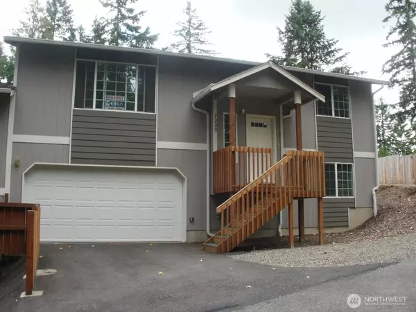 Bonney Lake, WA 98391,7229 Vandermark RD E