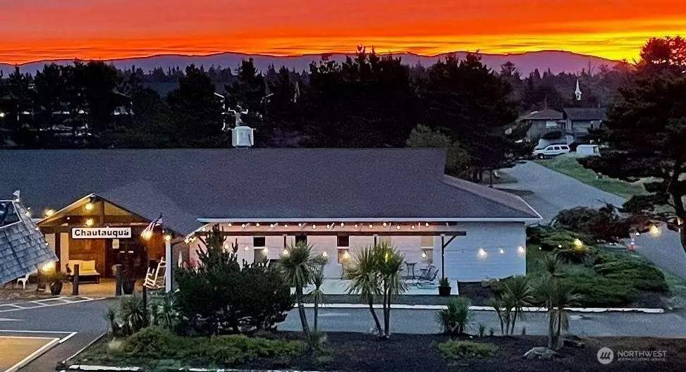 304 14th ST NW #117, Long Beach, WA 98631