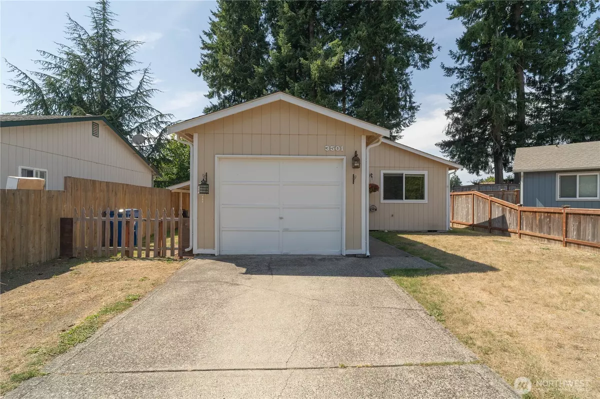Olympia, WA 98501,3501 Autumnwood CT SE