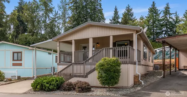 Federal Way, WA 98003,2101 S 324th ST #14