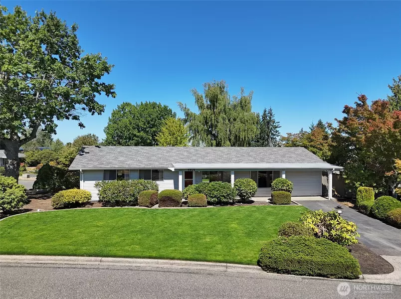 5915 N 32nd ST, Tacoma, WA 98407