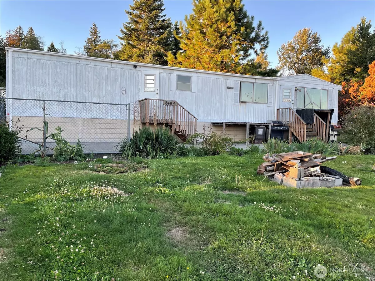 Birch Bay, WA 98230,8484 Alder WAY