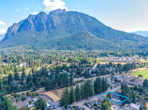 North Bend, WA 98045,349 E 3rd ST