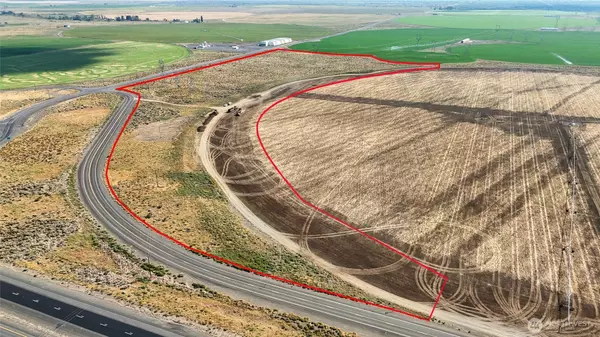 Moses Lake, WA 98837,0 S Frontage RD NW