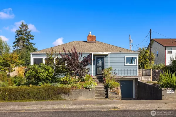 Bremerton, WA 98310,2338 Terrace ST