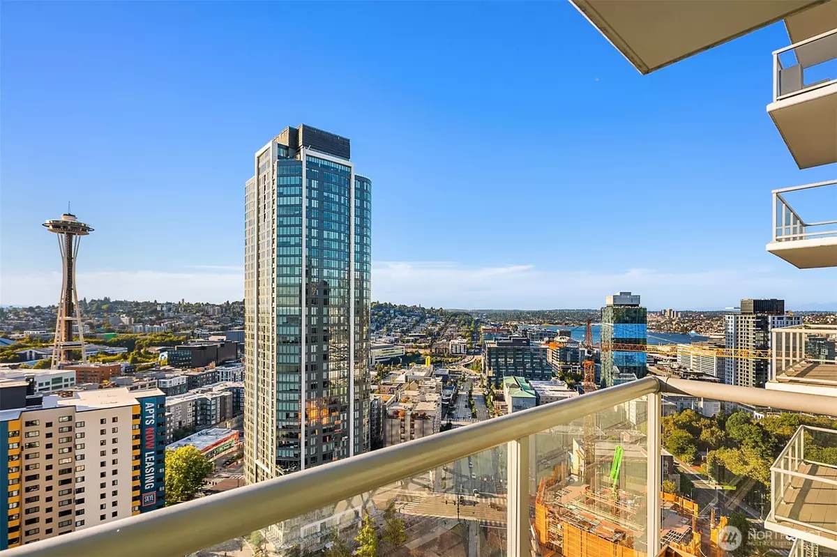Seattle, WA 98121,583 Battery ST #2504N
