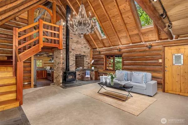 Bainbridge Island, WA 98110,14701 Sunrise DR NE