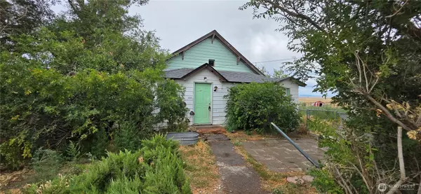 Waterville, WA 98858,15841 US 2